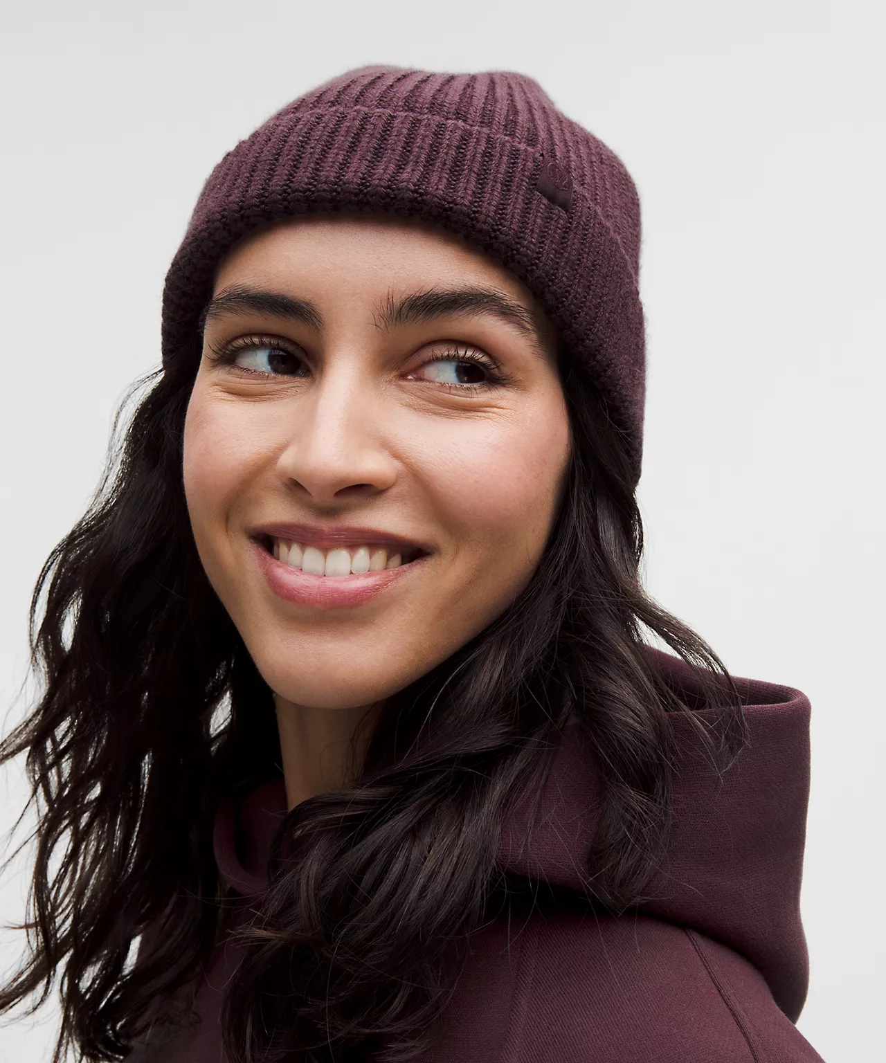 1017 Alyx 9Sm + Bardot Wool Beret