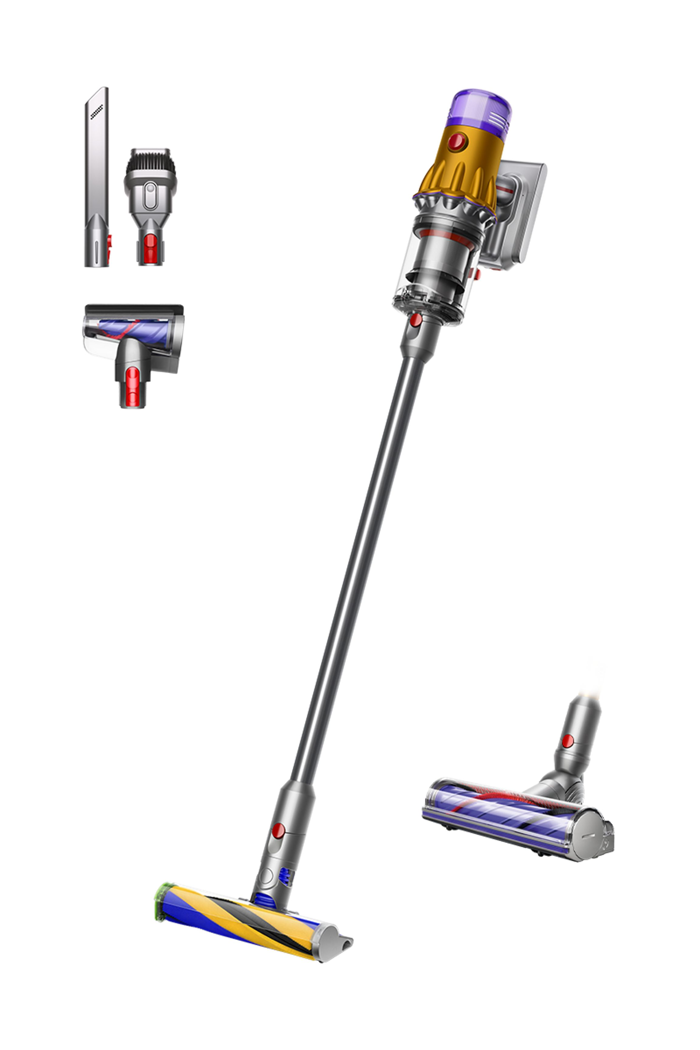 Dyson + Dyson V11 Outsize cordless vacuum