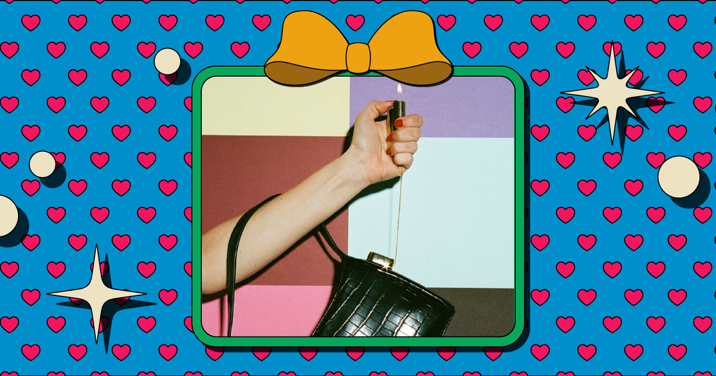 28 Unique Fashion Gifts For Your Impossibly Stylish Friend