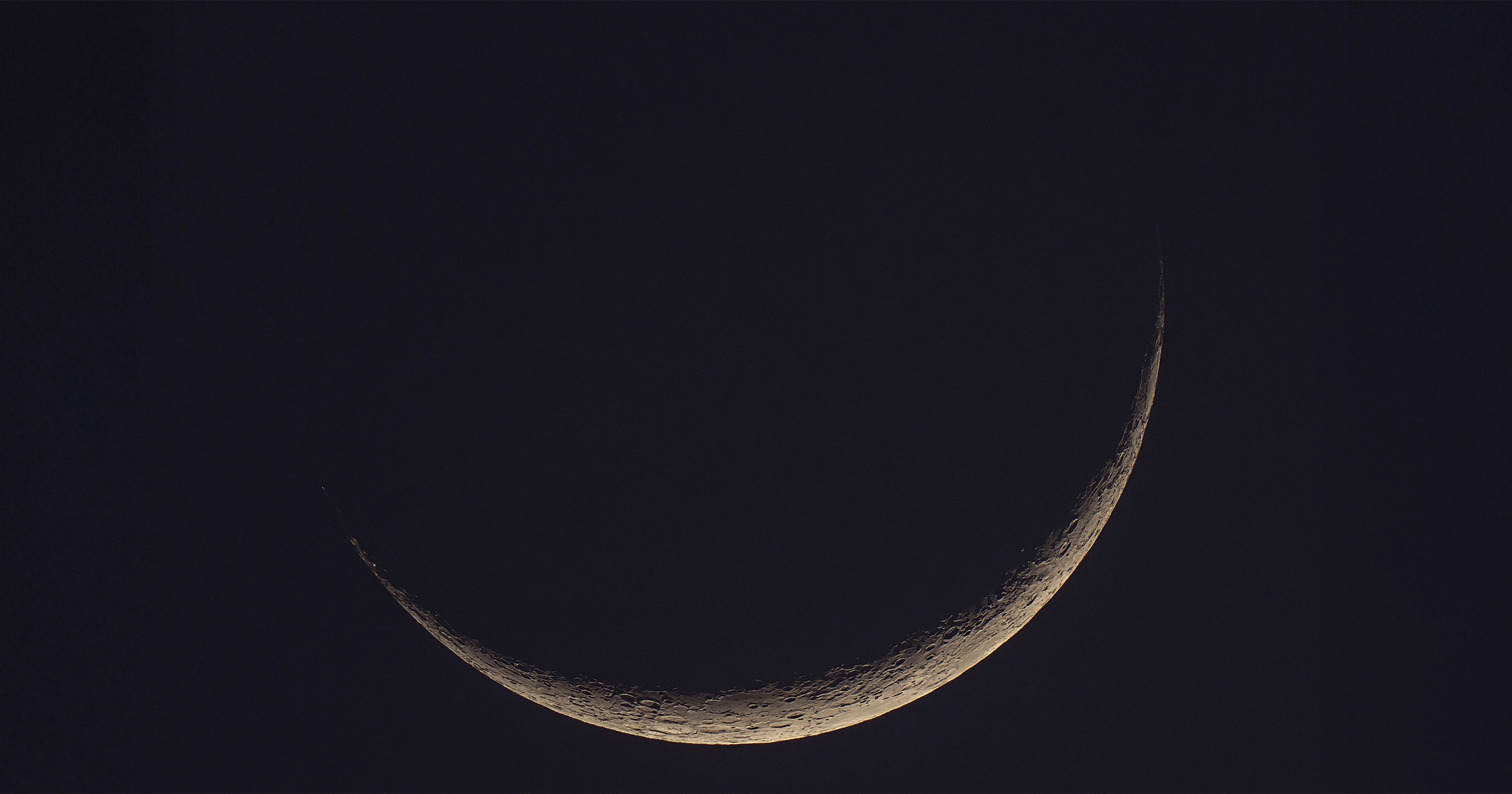 The New Moon In Scorpio Is Going To Be A Wild Ride The New Moon In Scorpio Is Going To Be A Wild Ride