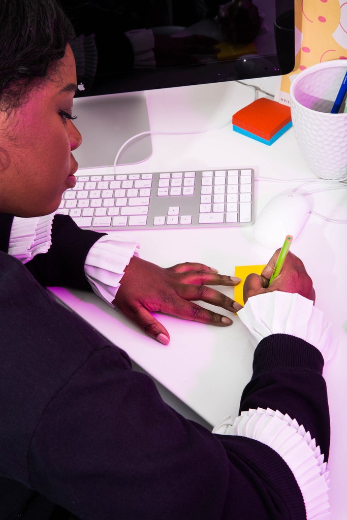 What Do We Lose When Black Women In Journalism Disappear? Everything.