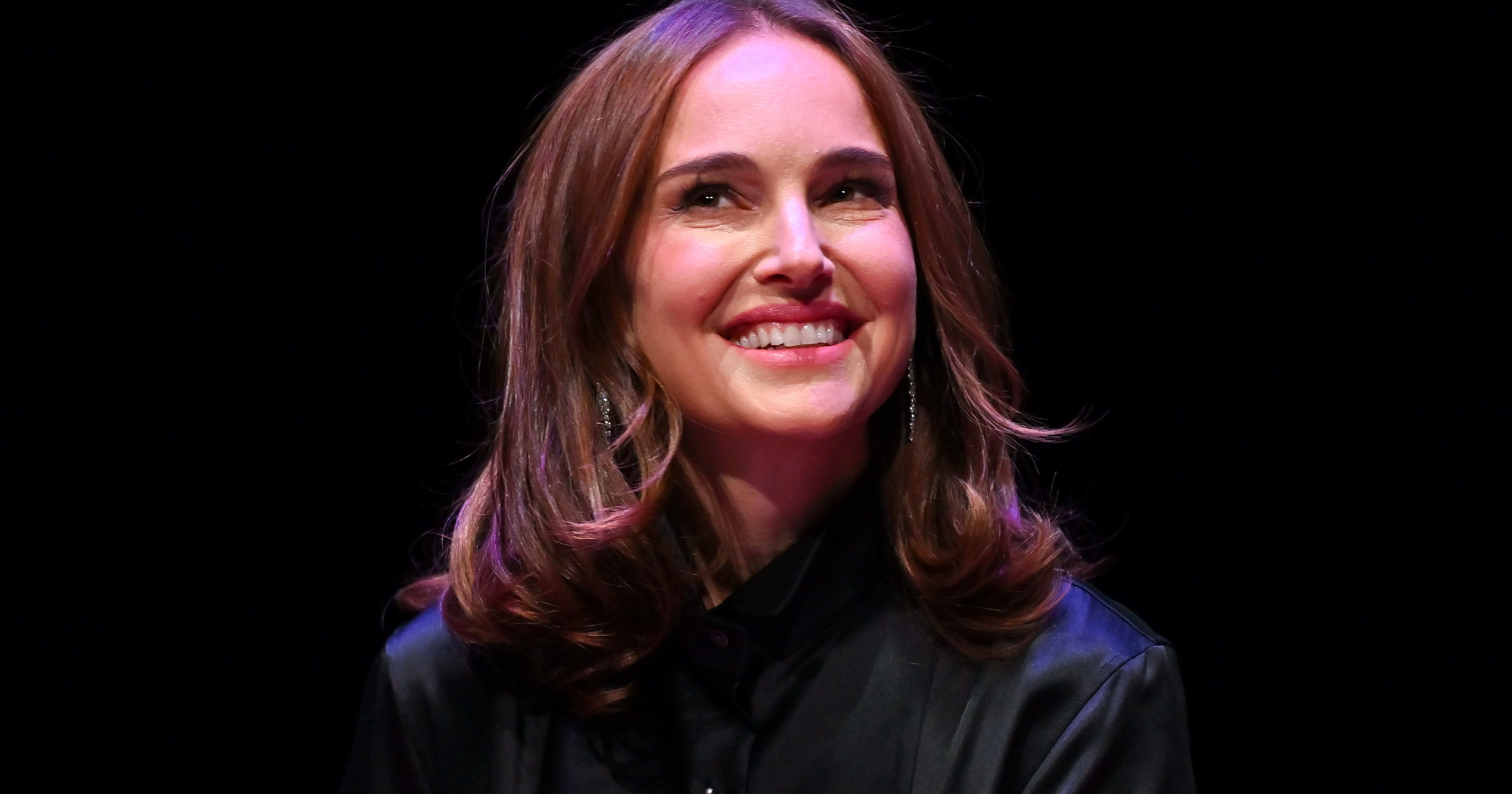 Natalie Portman’s New Movie ‘Arco’ Is An Animated Wake-Up Call About Climate Change Natalie Portman’s New Movie ‘Arco’ Is An Animated Wake-Up Call About Climate Change