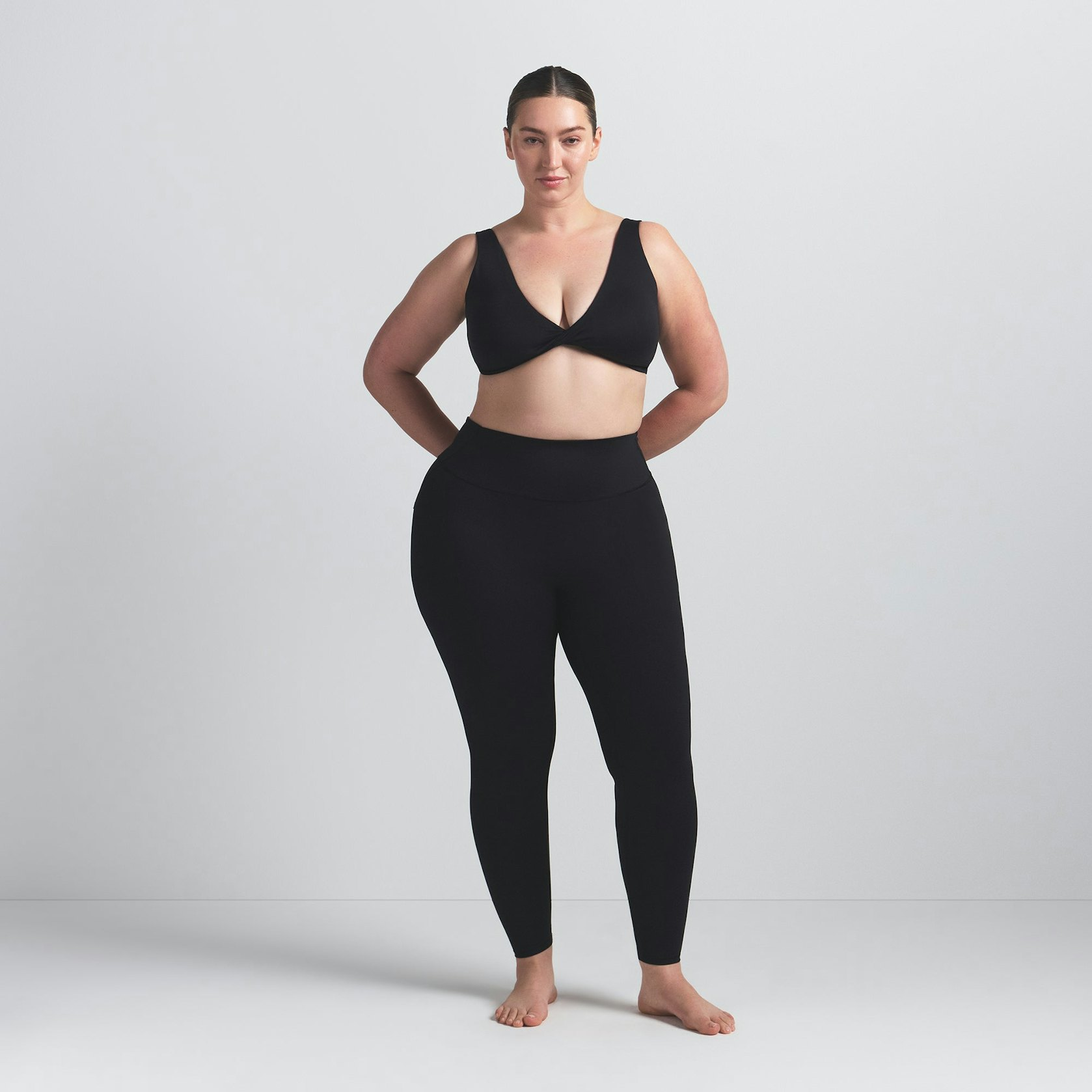 Alo Yoga + High-Waist Cargo Legging