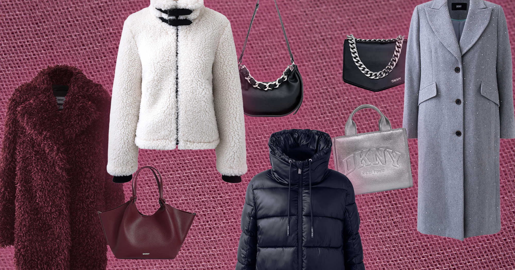 Currently: Obsessing Over These Fashion Combos That’ll Make The Best Gifts