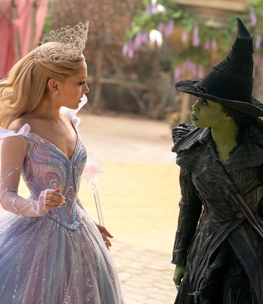 In Defense Of Wicked: For Good. Elphaba & Glinda’s Love Story Finds Strength In Its Sincerity
