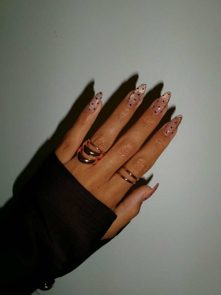 2024 Kış Tırnak Trendleri