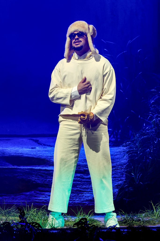 The Beef Between Dominicans & Puerto Ricans Isn’t Real. Bad Bunny’s DtMF Concerts in DR Are Proof