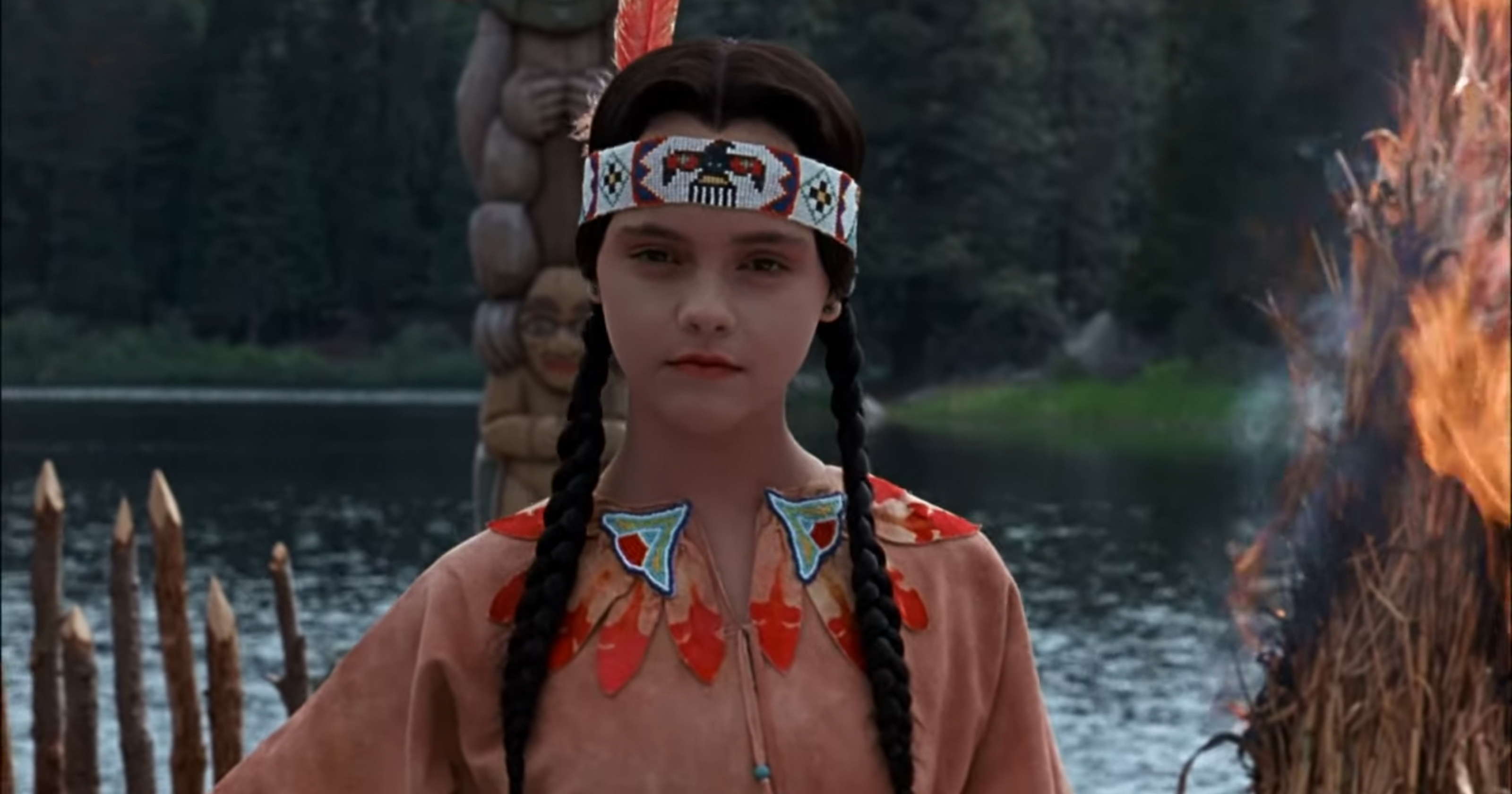 There Are A Few Thanksgiving Movies, Actually There Are A Few Thanksgiving Movies, Actually