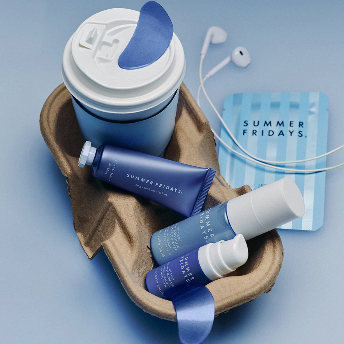 Proactiv + Skin Smoothing Exfoliator