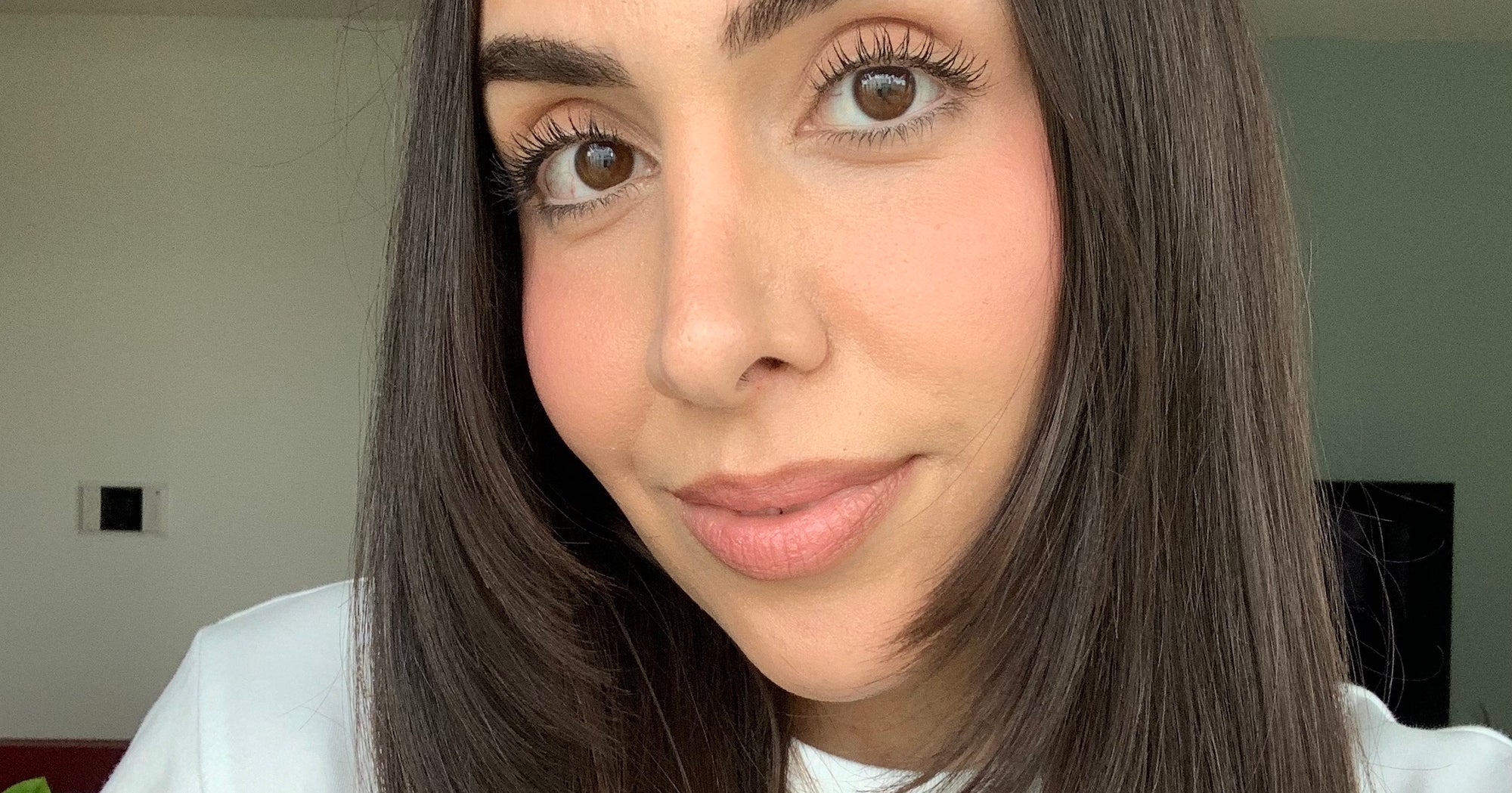 I Got A “J-Shape” Haircut — & I Think I’ve Found My Forever Style I Got A “J-Shape” Haircut — & I Think I’ve Found My Forever Style