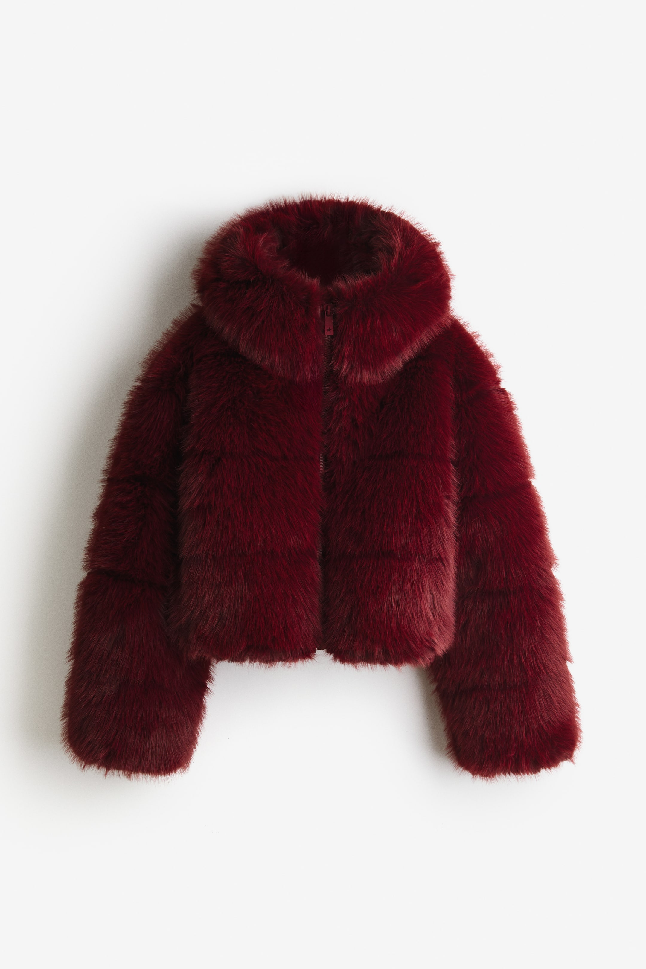 Noah x Barbour + Wool Teddy Bedale Jacket