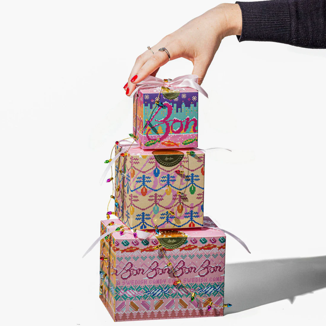 T2 + Tea Time Classics Gift Pack