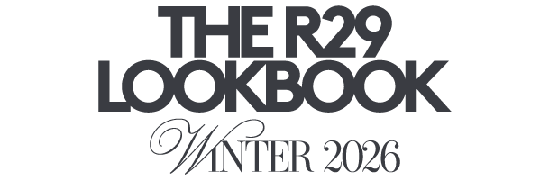 The R29 Lookbook Winter 2026