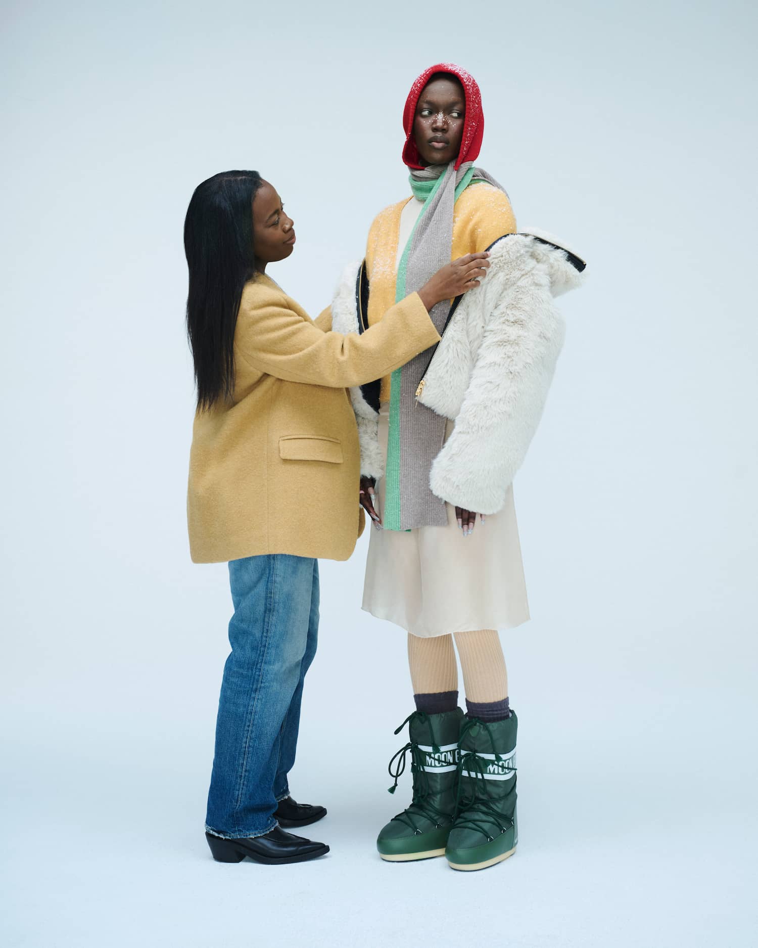 Photo of Christine Nicholson