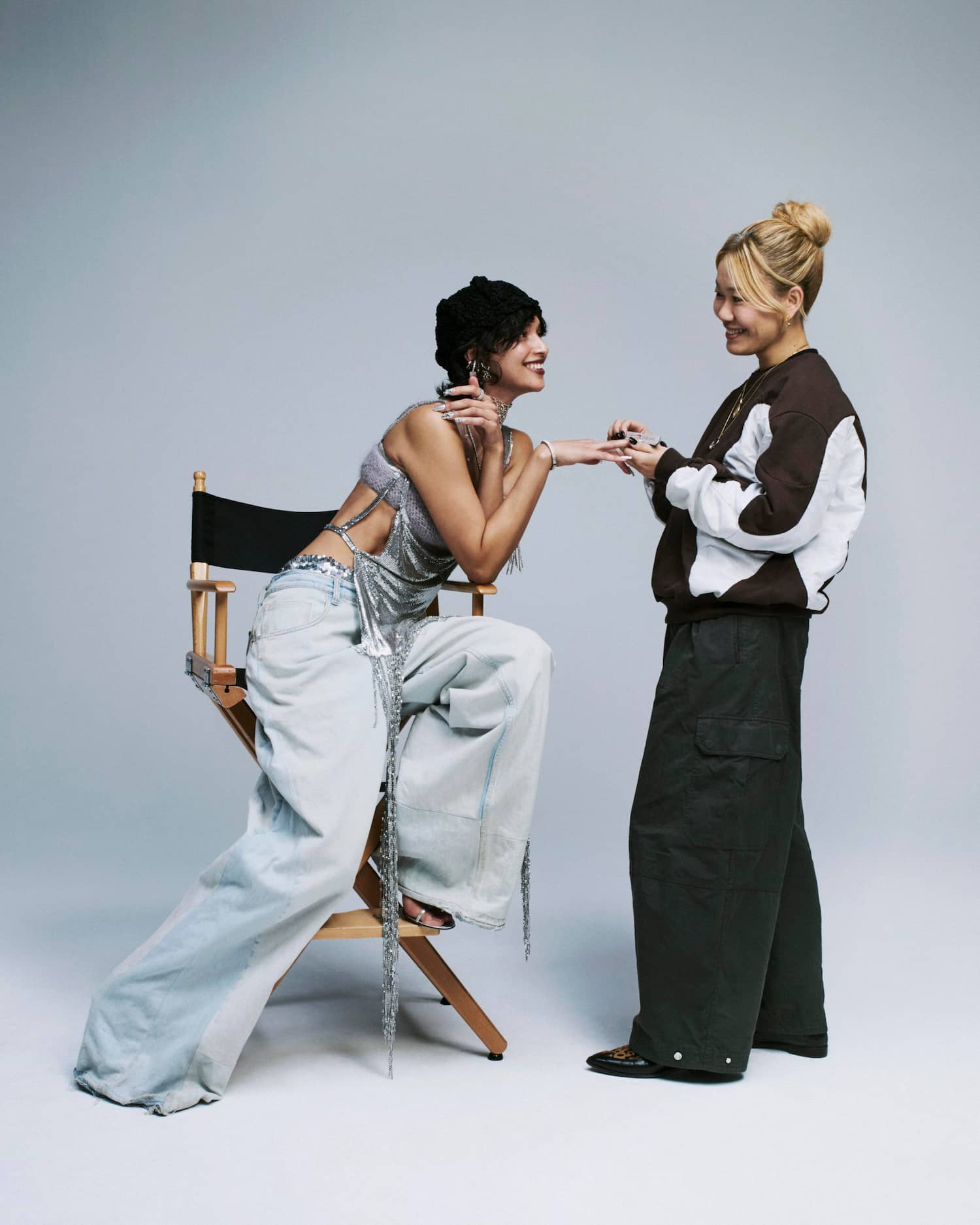 Phot of Naomi Yasuda