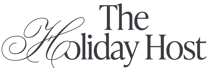 The Holiday Host