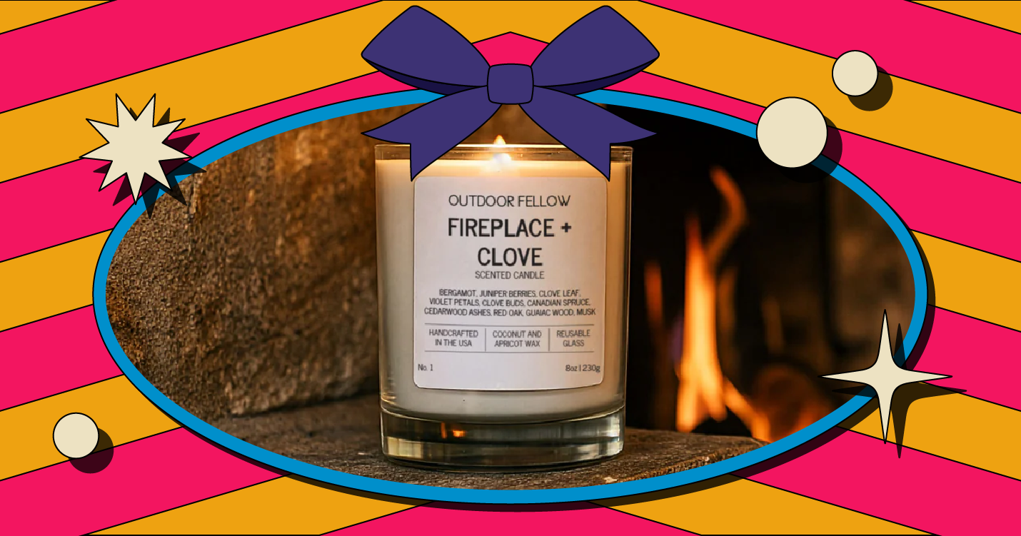 Last-Minute Host & Housewarming Gifts For Aesthetic Friends