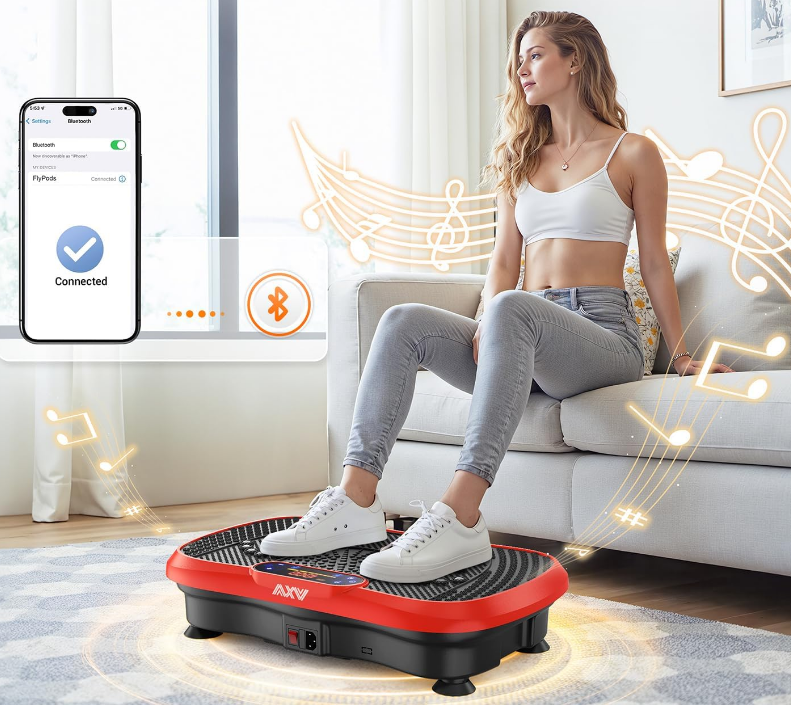 JAXJOX Foam RollerConnect 筋膜リリース リカバリー JAXJOX Foam RollerConnect 筋膜リリース リカバリー JAXJOX Vibrating