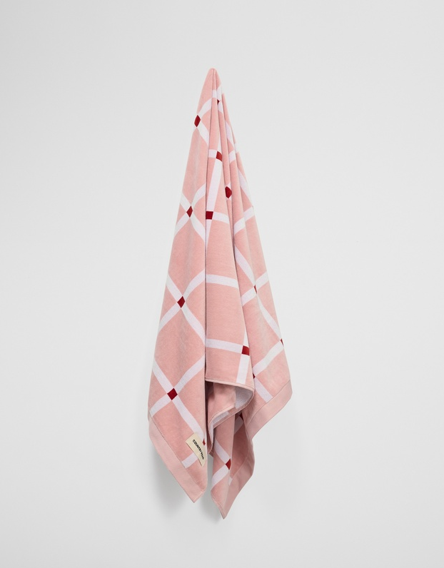 Cold Picnic + Boob Bath Mat