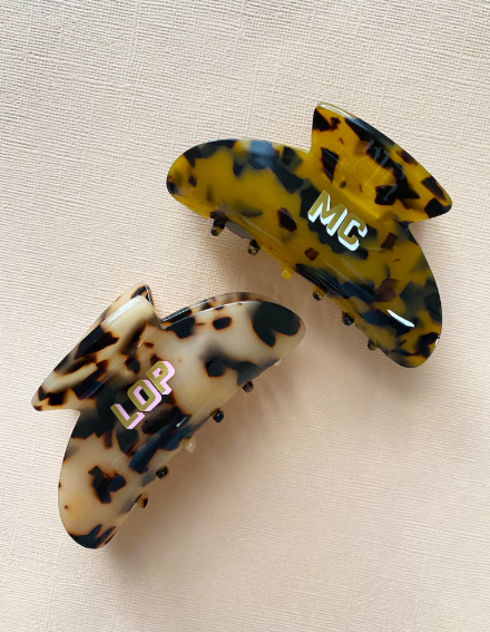 Chopova Lowena + White Wedding Veil