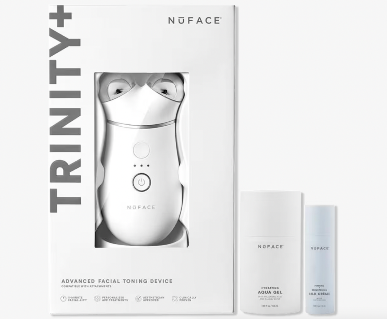 10 Of The Best Beauty Tools To Gift Skincare Obsessives, From $18