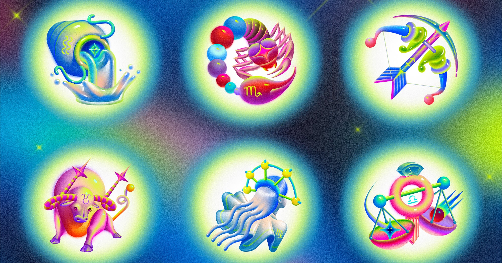 What Does The Winter Solstice Mean For Your Zodiac Sign?