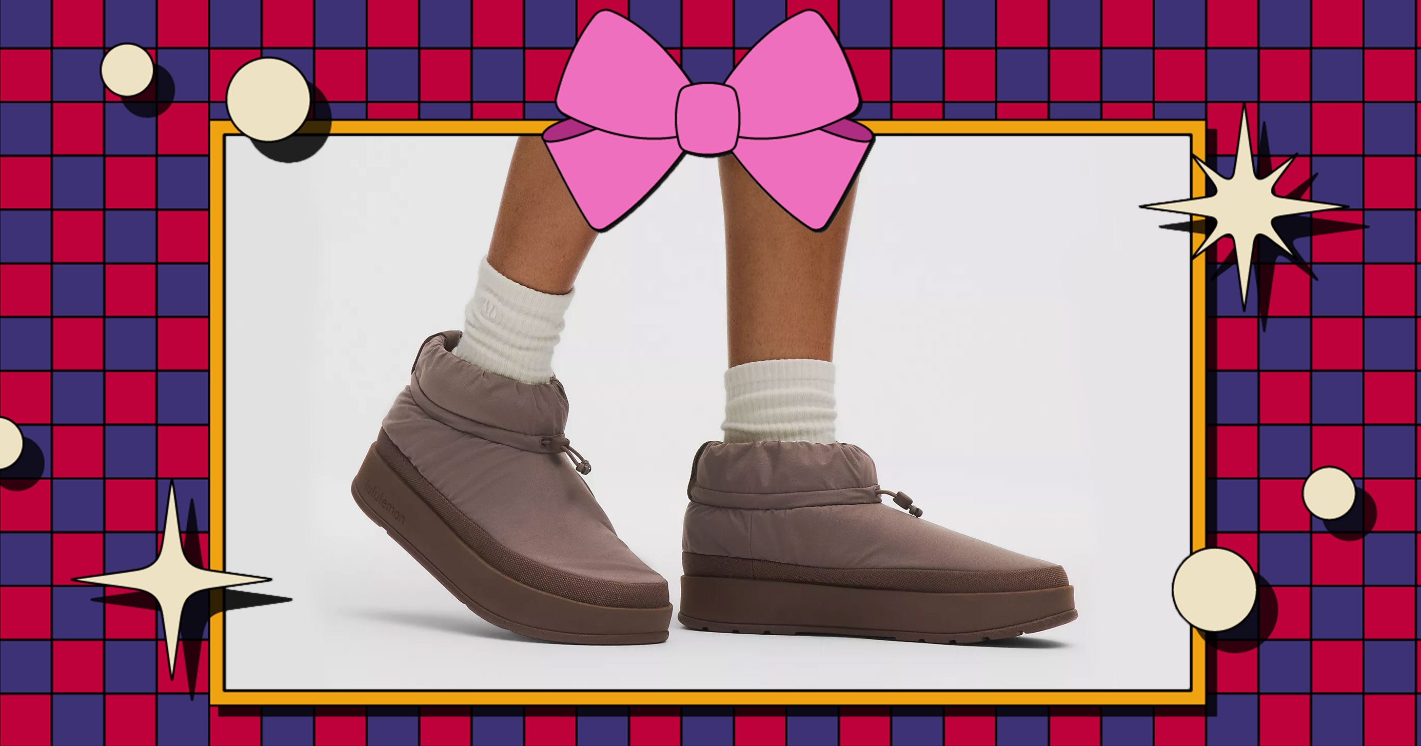 Calling All Last-Minute Shoppers: 14 Gifts Your Girlfriend Actually Wants