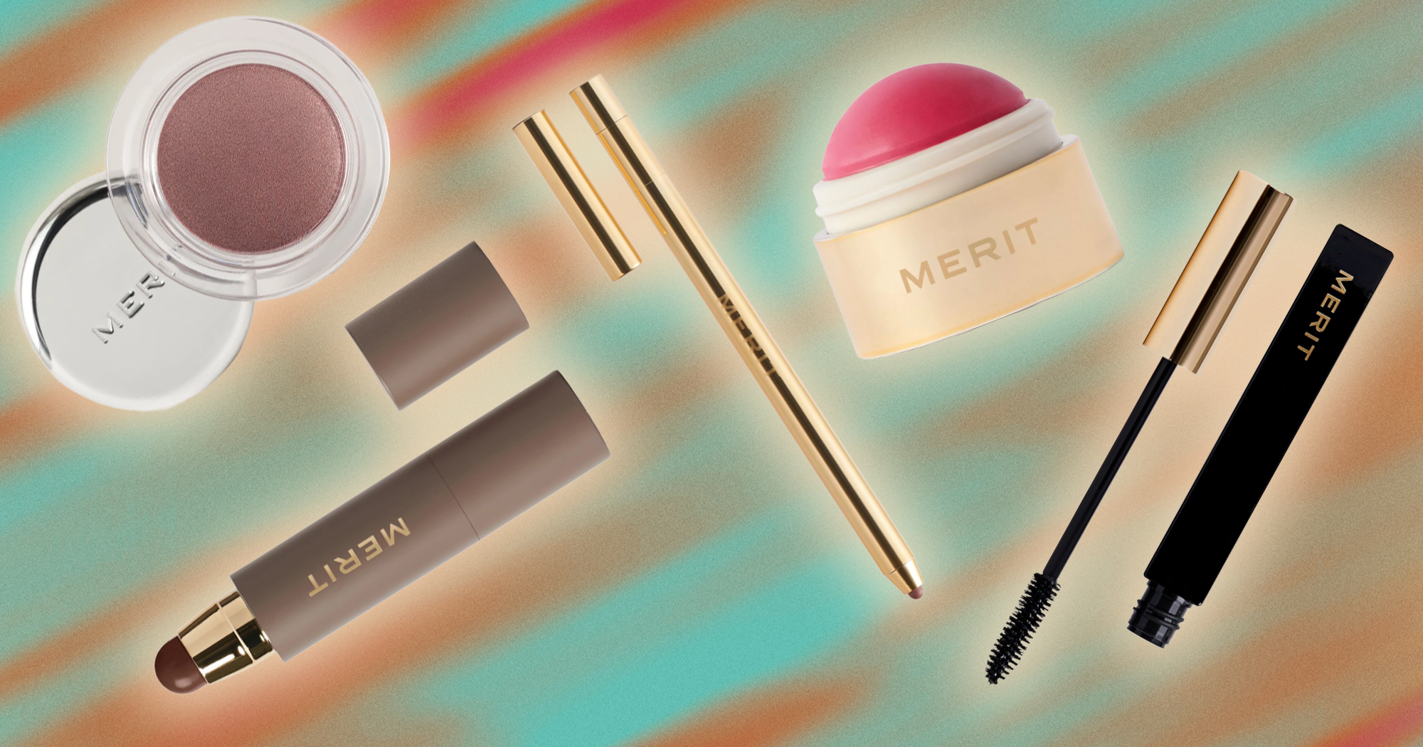 Is Merit Makeup Worth It? I Tried Everything — & Found Some Real Gems