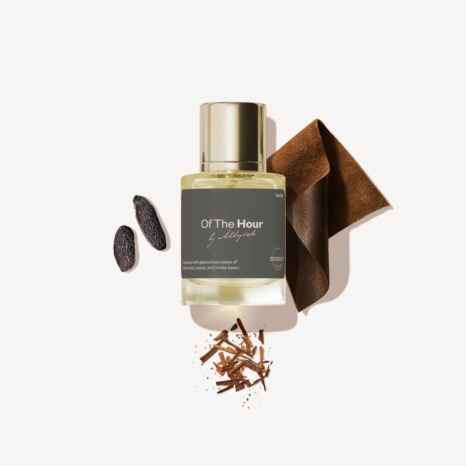 Diptyque + L’Art Du Parfum Discovery Set, 5 x 7.5ml