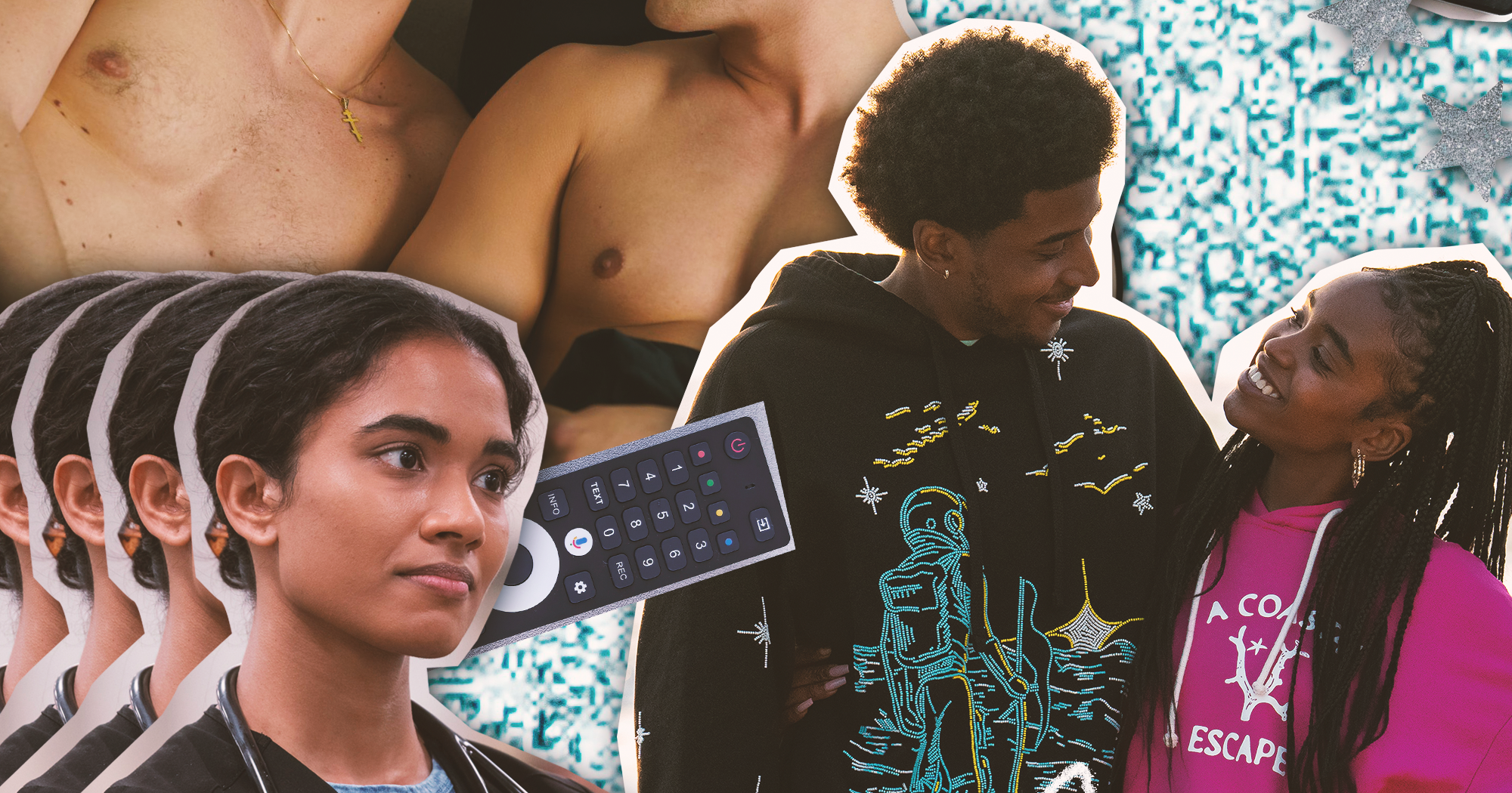 These Are The Best TV Shows Of 2025, According To Refinery29