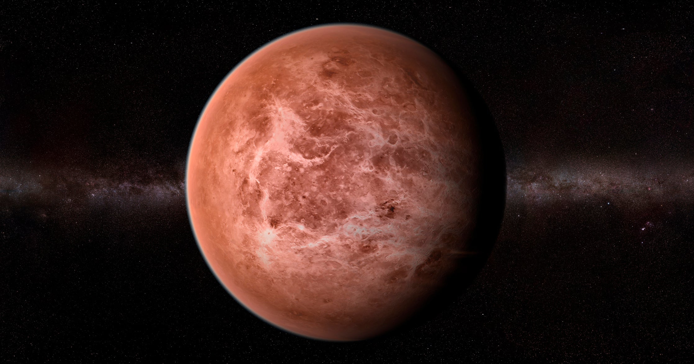 Buckle Up! Venus In Aquarius Is Going To Be A Bumpy Ride