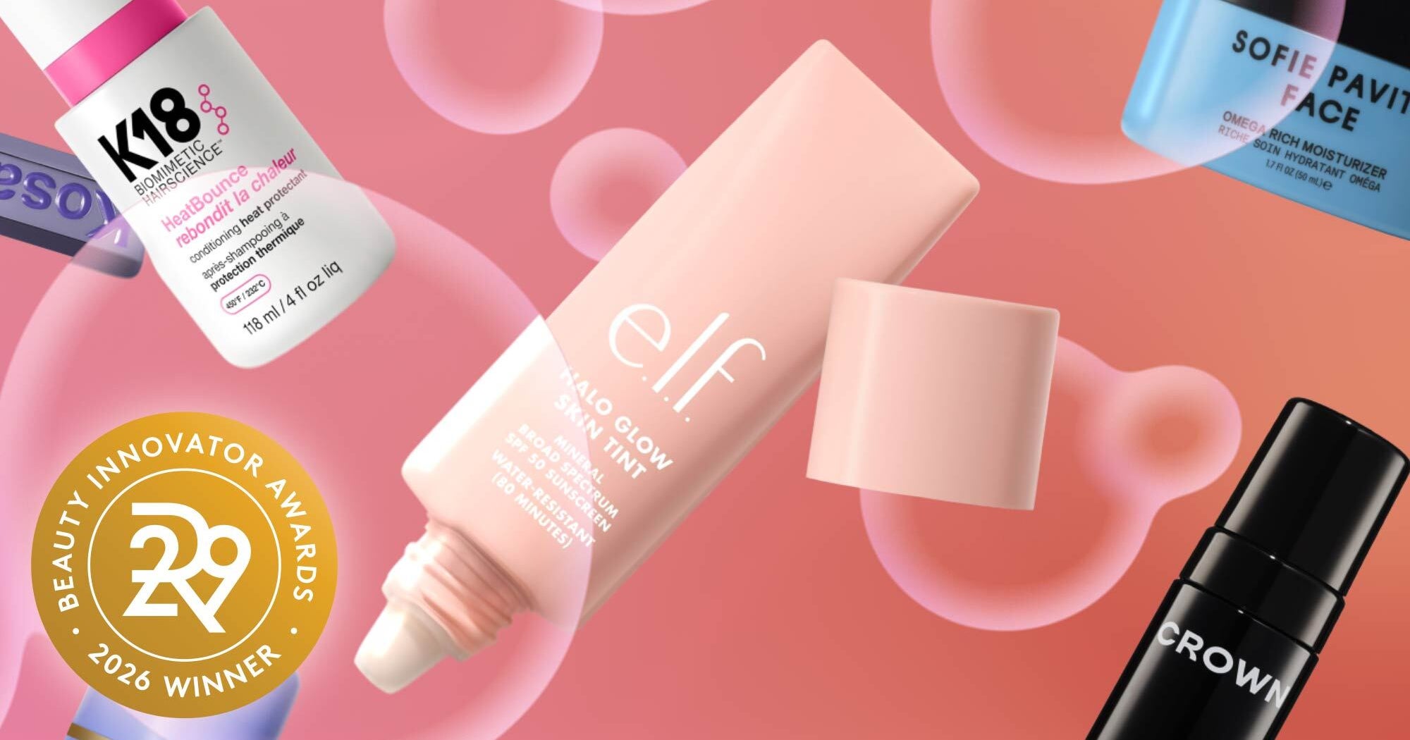 The Very Best Beauty Products Worth Your Money In 2026