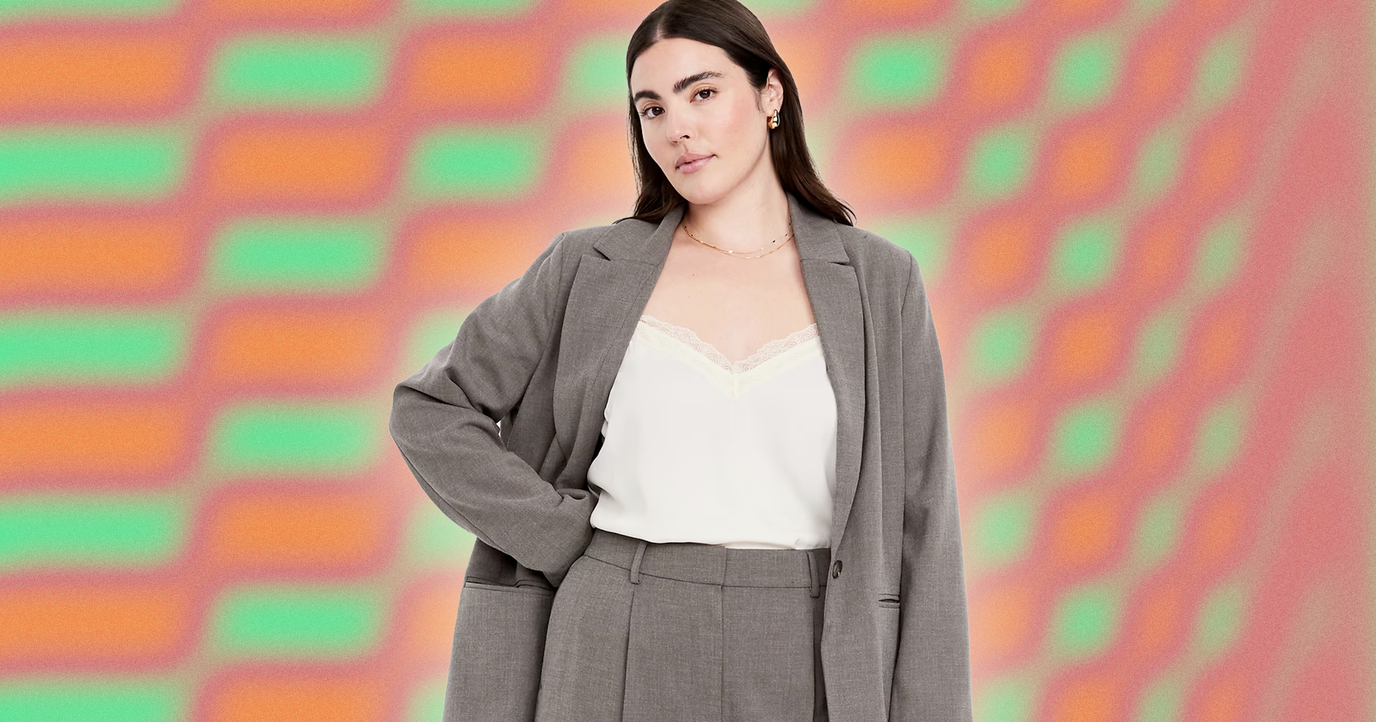 The 24 Best Women’s Work Pants For Smart Office Dressing