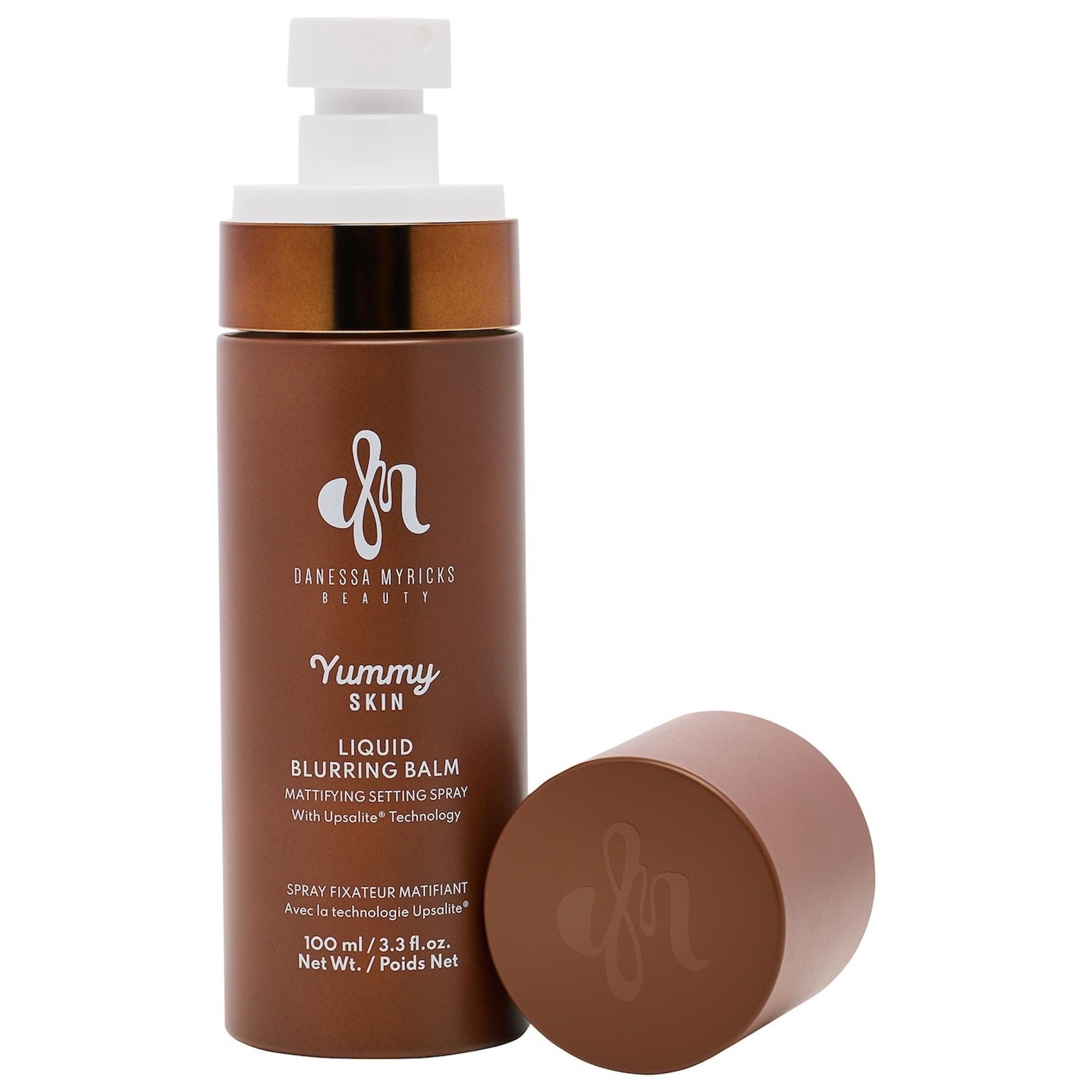 Tarte + Lele Pons x tarte eye & cheek palette