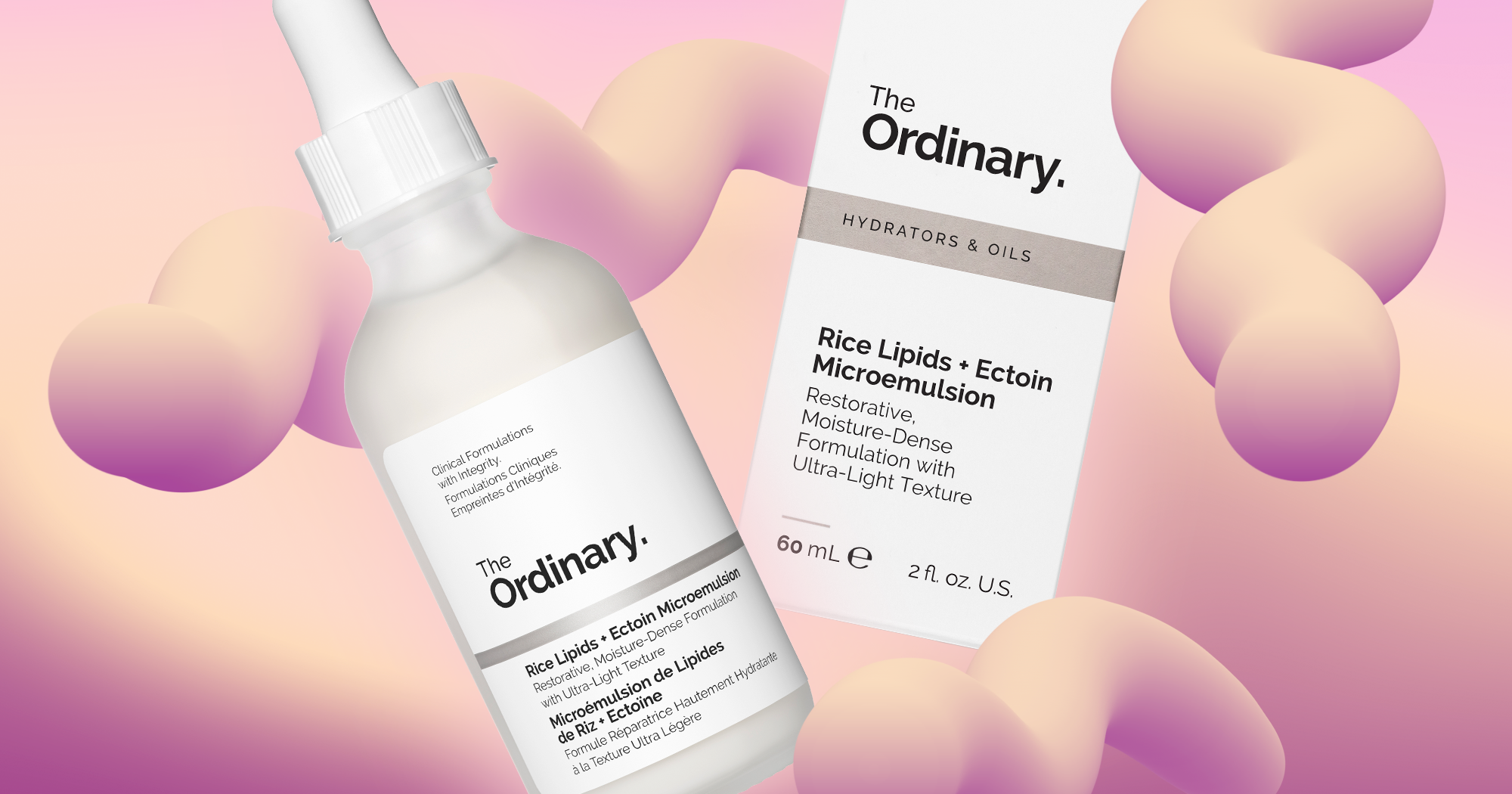 The Ordinary’s New Milky Moisturizer Is For Everyone — But Dry Skin Will Love It Most