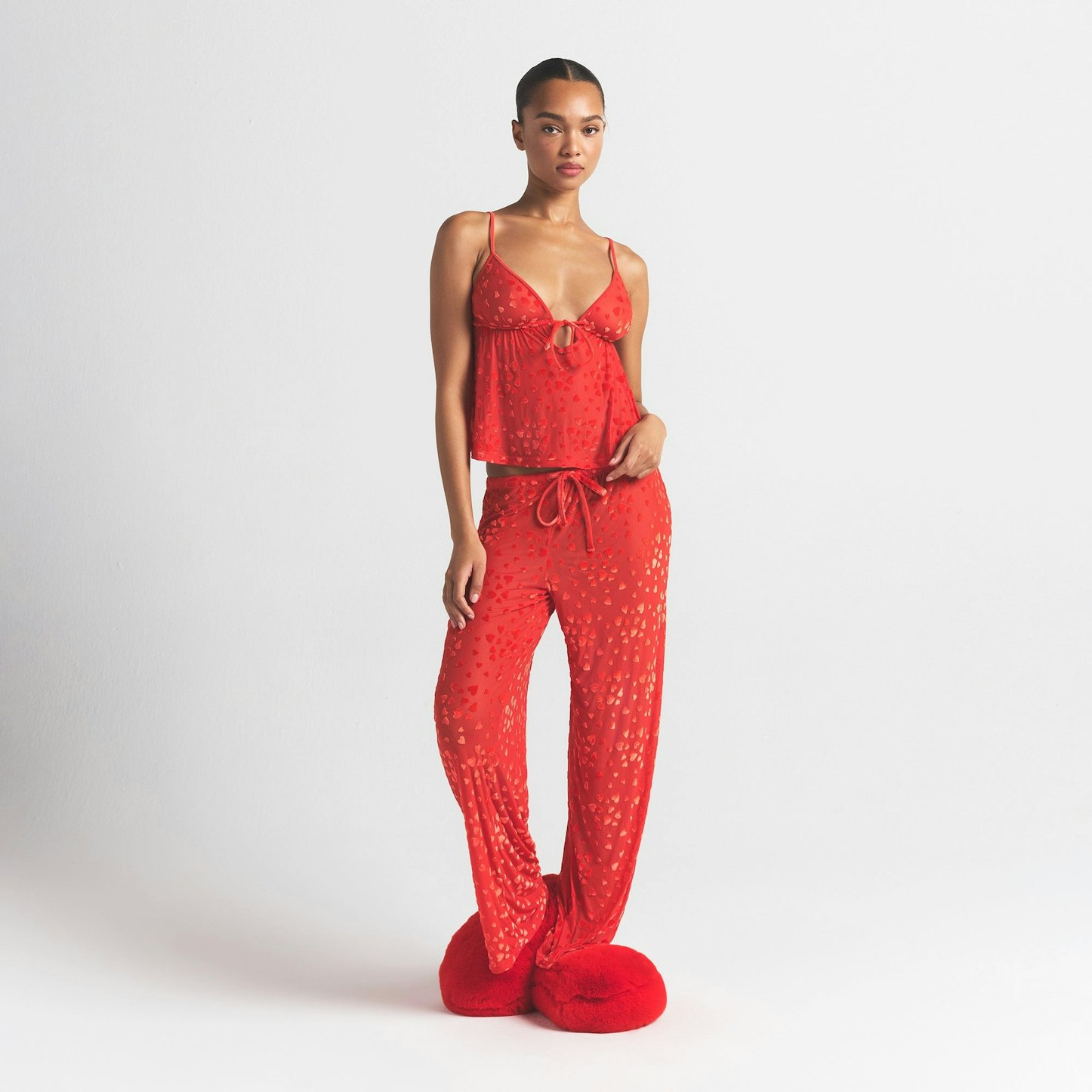 Spoil Your Favorite People With These Luxury Valentine’s Day Gifts