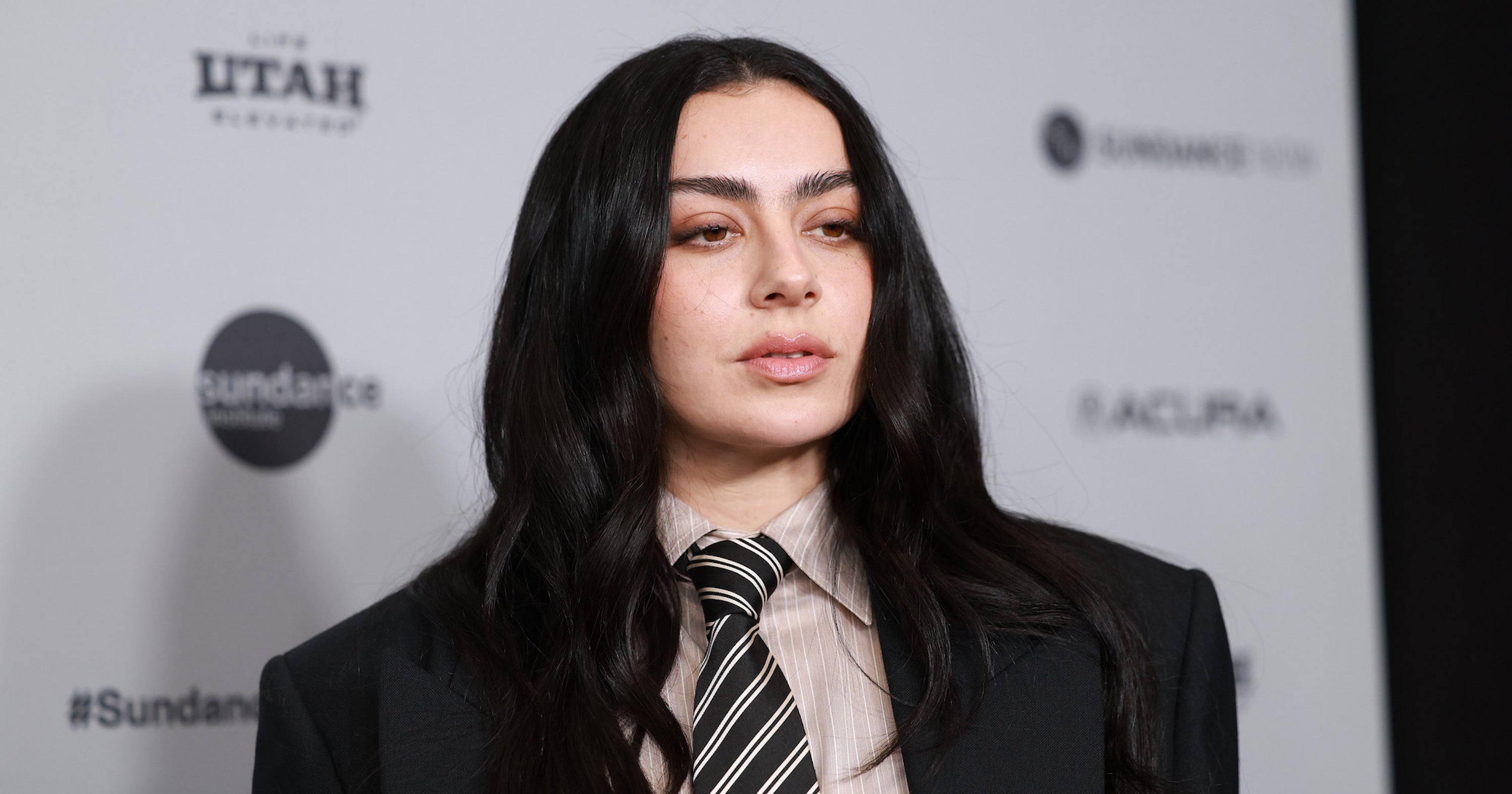 'The Moment' Doesn’t Take Charli XCX Too Seriously, & Neither Should We