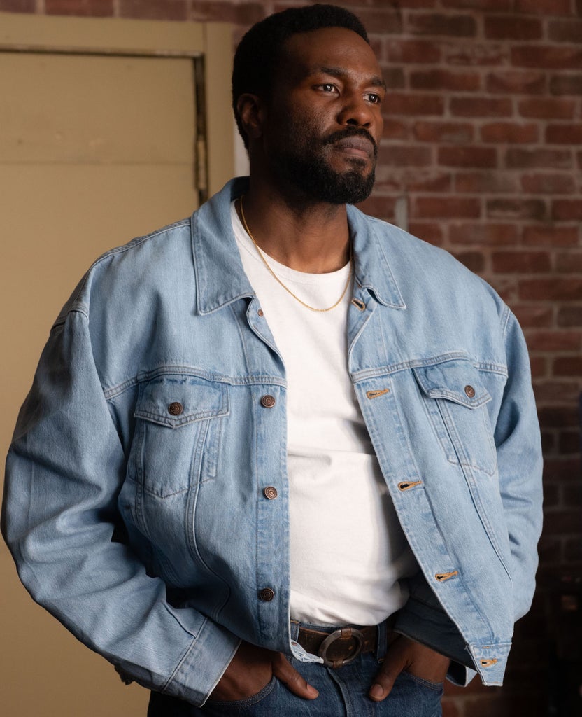 In Wonder Man Yahya Abdul-Mateen II Perfectly Captures The Anxiety Of Excellence