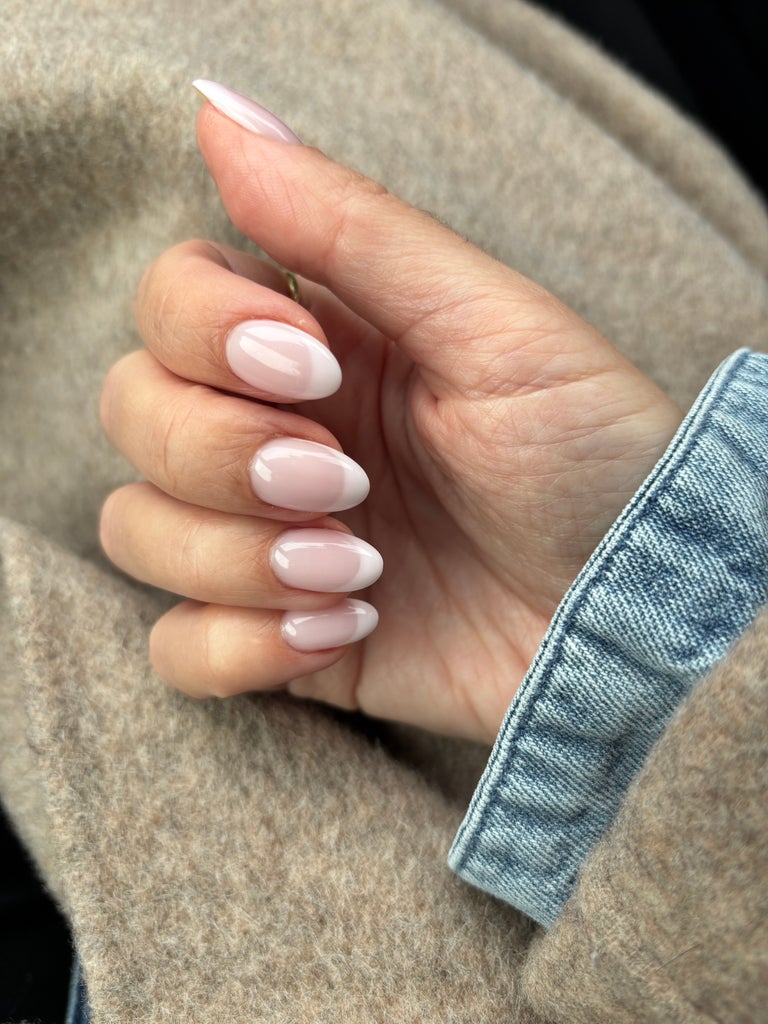 All You Need to Know About BIAB — & How It Could Help Grow Your Natural Nails