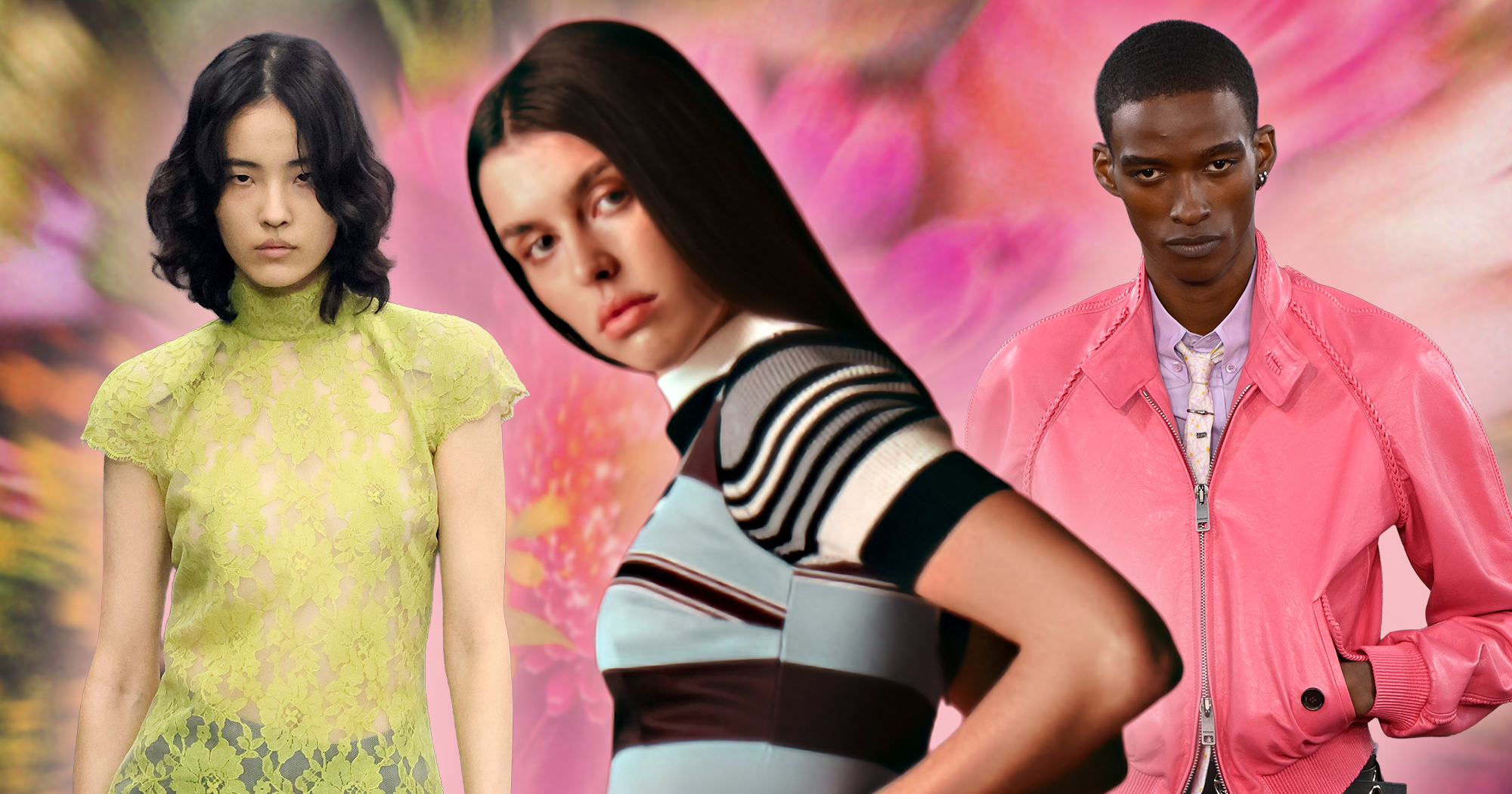 The 8 Color Trends That Will Reign Supreme In 2026