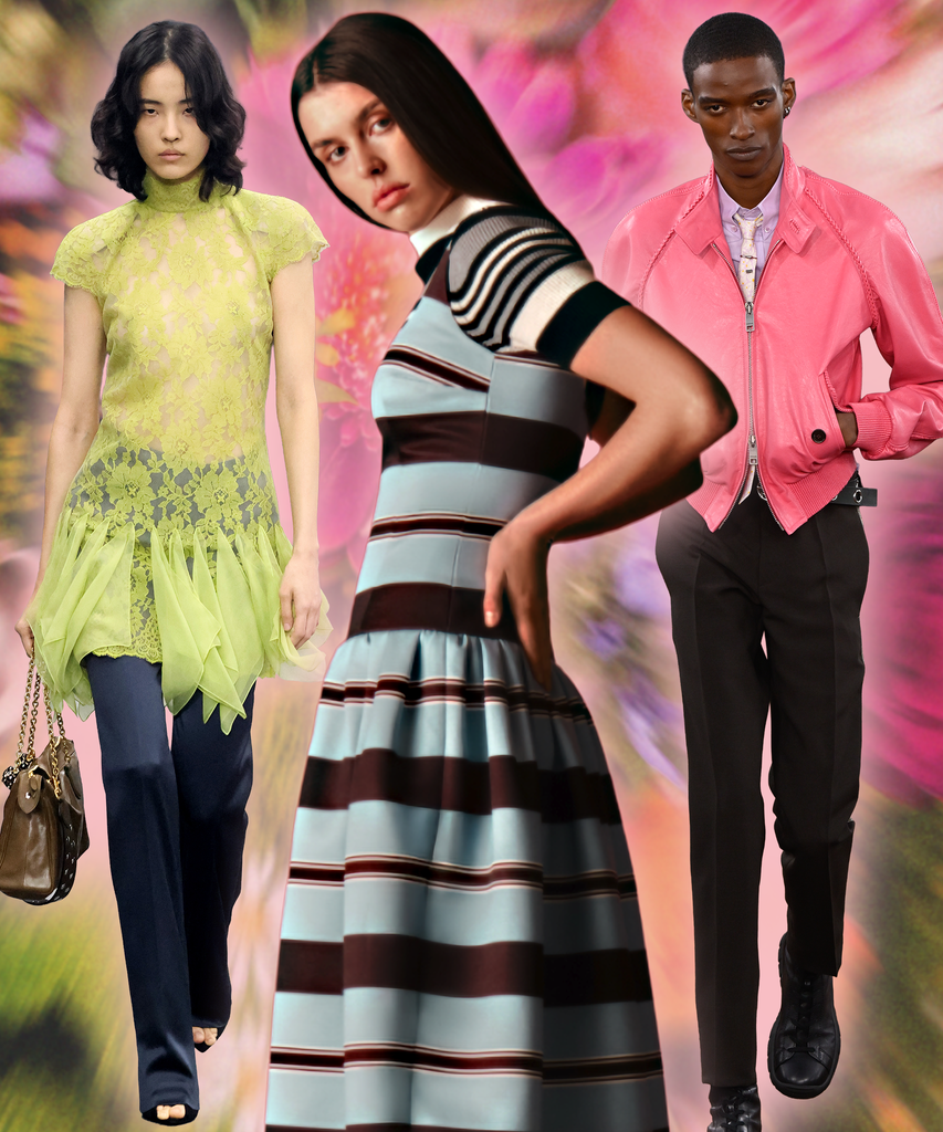 The 8 Color Trends That Will Reign Supreme In 2026