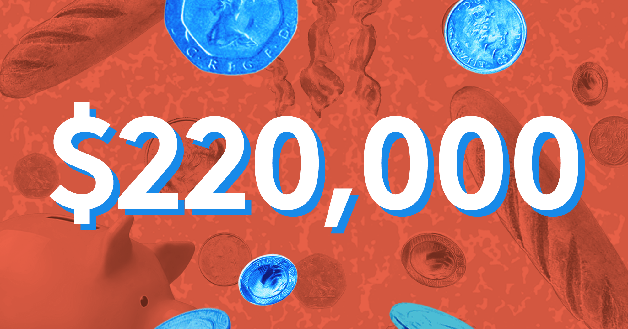 A Week In Oregon On A $220,000 Salary