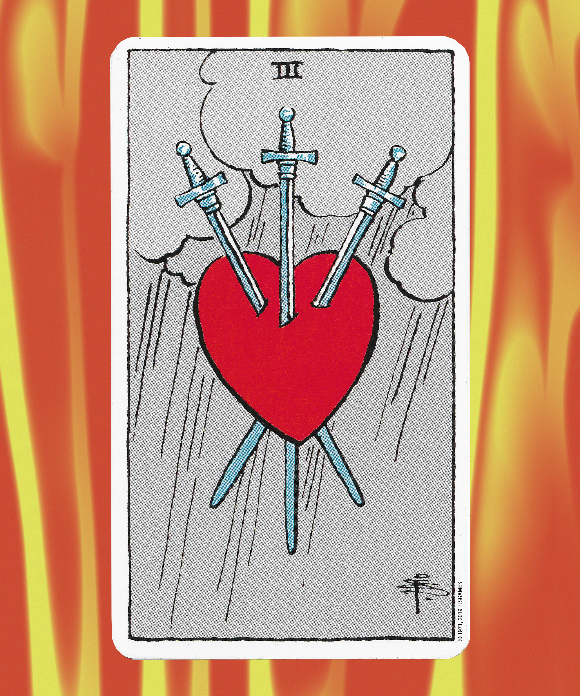 Your 2026 Valentine’s Day Tarot Reading Is Here