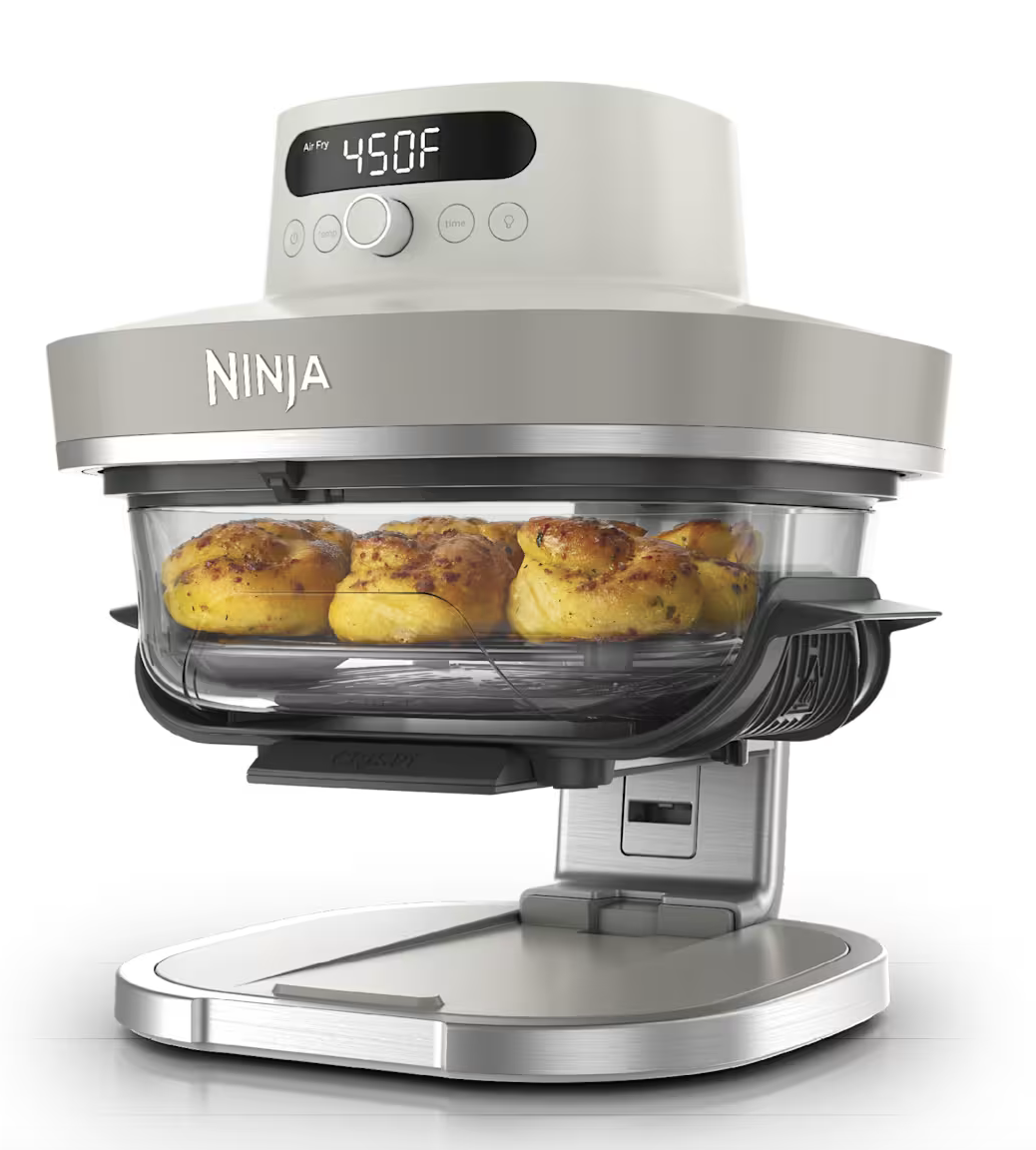 Hay + 13 Space-Saving Buys For Those Who Have A Tiny Kitchen