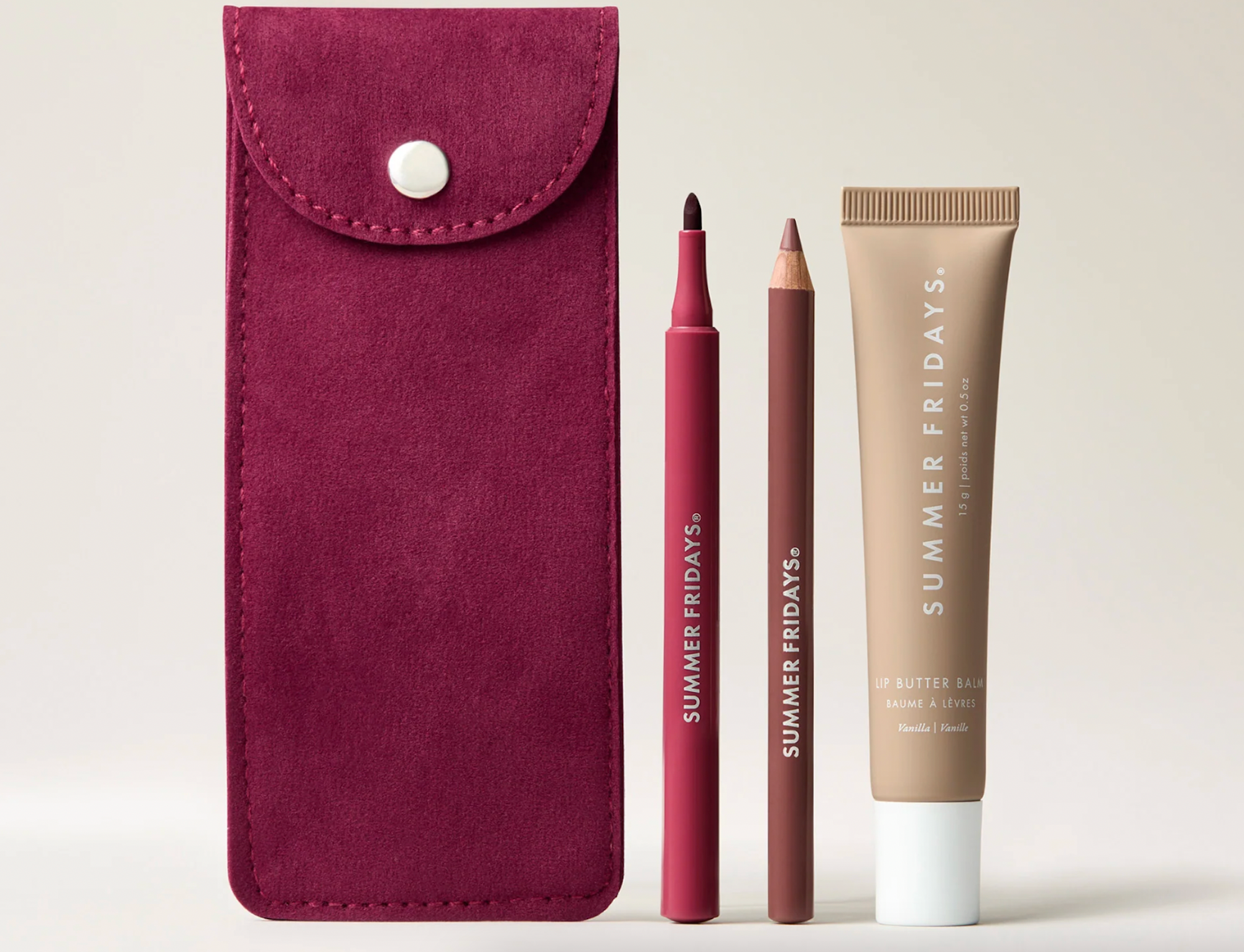 KKW + CRÈME CONTOUR & HIGHLIGHT KIT