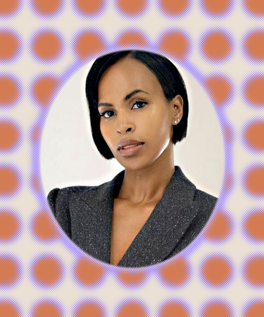 Sabrina Elba Is Building Beauty With Us In Mind