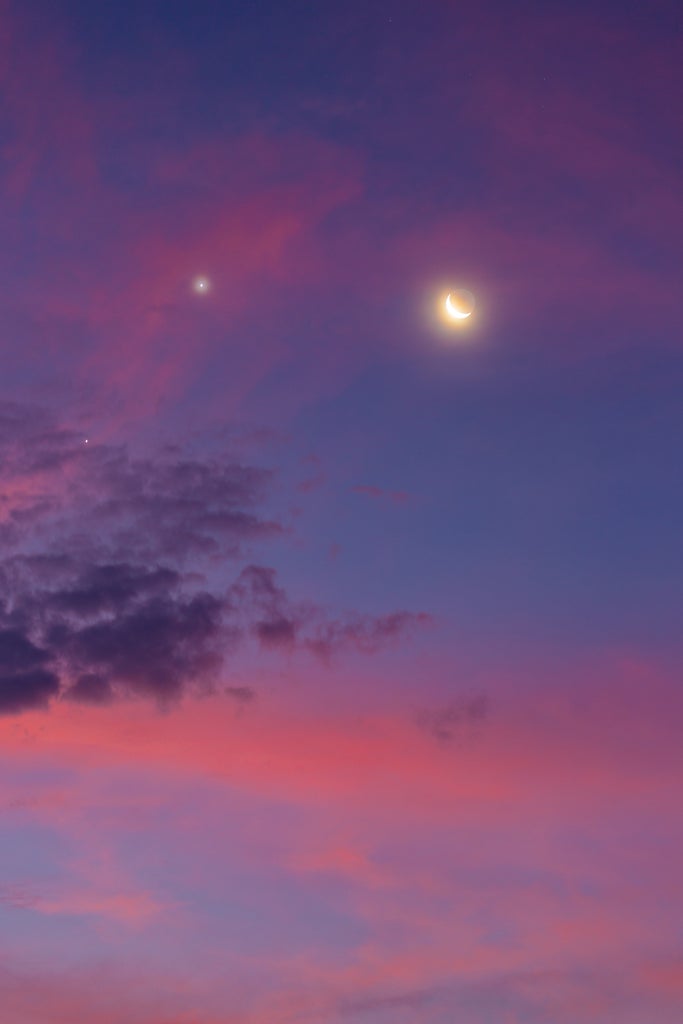 Venus In Pisces Is Here — & Now Let Your Own Fairytale Unfold