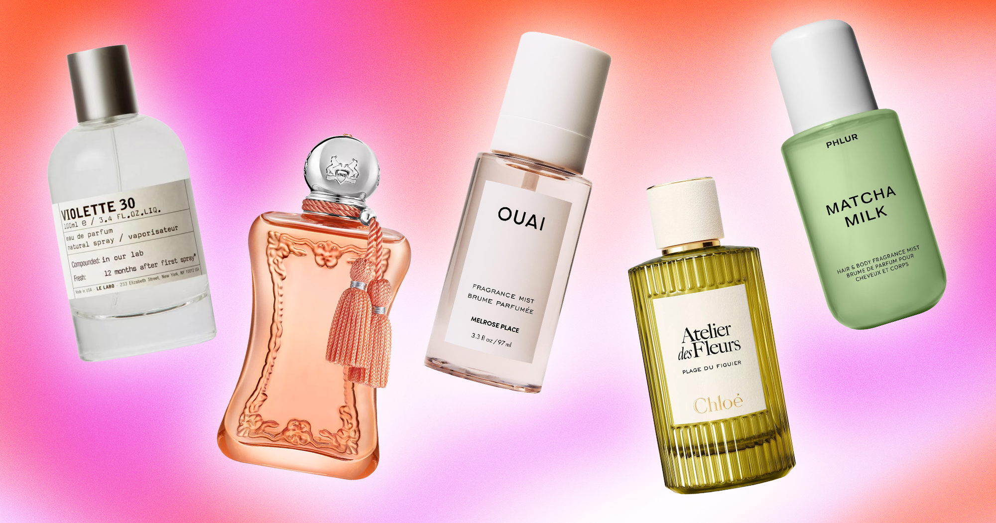 February’s Newest Perfume Drops Smell A Lot Like Your Next Signature Scent