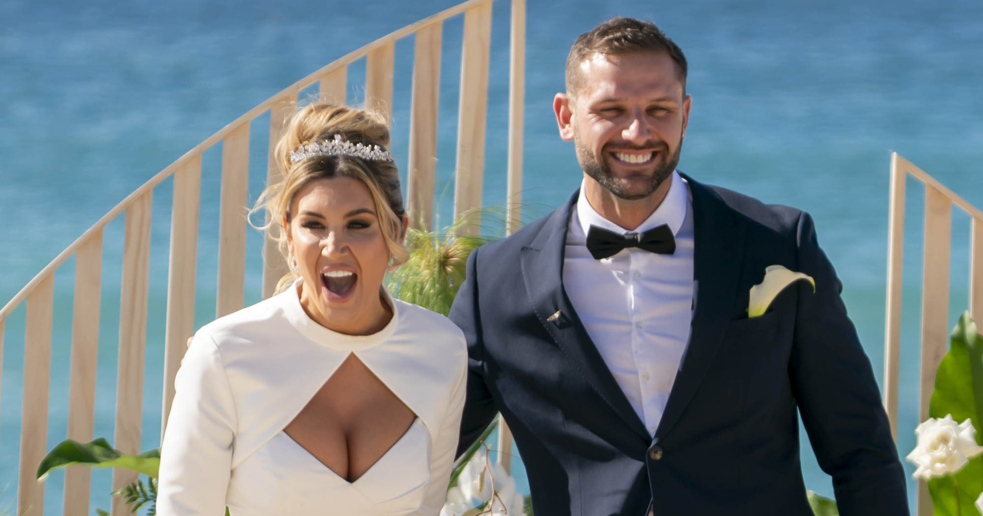 Which MAFS 2026 Couples Are Still Together?