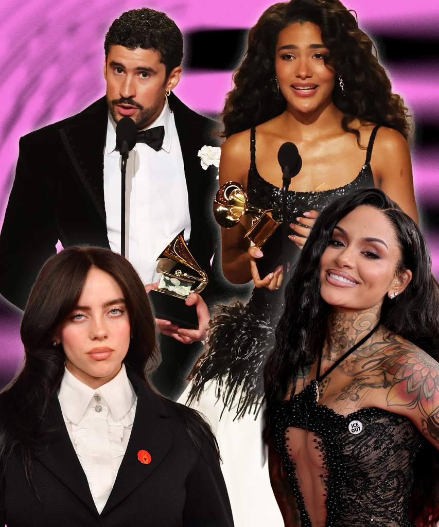 Art Is Political. But What Do We Really Want From Artists In Times Of Crisis?